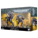 Coffret 2 figurines imperial knights chevaliers armigers - warhammer 40k-5011921173990-lilojouets-questembert-muzillac-morbihan