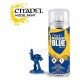 Bombe aÉrosol macragge blue sous-couche 400ml - citadel colour-5011921175345-lilojouets-questembert-muzillac-morbihan