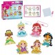 Kit crÉatif portes-clÉs princesses disney perles aquabeads dÈs 4 ans-5054131351659-lilojouets-questembert-muzillac-morbihan