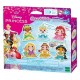 Kit crÉatif portes-clÉs princesses disney perles aquabeads dÈs 4 ans-5054131351659-lilojouets-questembert-muzillac-morbihan