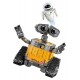 43279 wall-e et eve pixar - 811 piÈces - dÈs 18 ans - lego disney-5702017896885-lilojouets-questembert-muzillac-morbihan