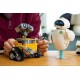 43279 wall-e et eve pixar - 811 piÈces - dÈs 18 ans - lego disney-5702017896885-lilojouets-questembert-muzillac-morbihan