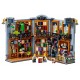 11379 la librairie book nook - 1690 piÈces dÈs 18 ans - lego icons-5702018063606-lilojouets-questembert-muzillac-morbihan