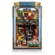 11379 la librairie book nook - 1690 piÈces dÈs 18 ans - lego icons-5702018063606-lilojouets-questembert-muzillac-morbihan