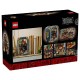 11379 la librairie book nook - 1690 piÈces dÈs 18 ans - lego icons-5702018063606-lilojouets-questembert-muzillac-morbihan