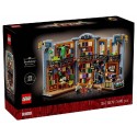 11379 LA LIBRAIRIE BOOK NOOK - 1690 PIÈCES DÈS 18 ANS - LEGO ICONS