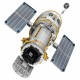 11382 tÉlÉscope spatial hubble nasa - 1252 piÈces - dÈs 18 ans - lego icons-5702018063637-lilojouets-questembert-muzillac-morbih