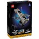 11382 tÉlÉscope spatial hubble nasa - 1252 piÈces - dÈs 18 ans - lego icons-5702018063637-lilojouets-questembert-muzillac-morbih
