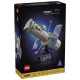 11382 tÉlÉscope spatial hubble nasa - 1252 piÈces - dÈs 18 ans - lego icons-5702018063637-lilojouets-questembert-muzillac-morbih