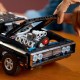 42231 voiture dodge charger fast&furious - 1516 piÈces dÈs 18 ans - lego technic-5702018067710-lilojouets-questembert-muzillac-m