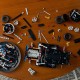42231 voiture dodge charger fast&furious - 1516 piÈces dÈs 18 ans - lego technic-5702018067710-lilojouets-questembert-muzillac-m