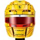 43022 casque f1 lewis hamilton scuderia ferrari - 884 piÈces - lego editions-5702018069615-lilojouets-questembert-muzillac-morbi