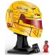43022 casque f1 lewis hamilton scuderia ferrari - 884 piÈces - lego editions-5702018069615-lilojouets-questembert-muzillac-morbi