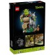 72423 shrek l'ane et chat pottÉ - 1403 piÈces - lego dreamworks-5702018085769-lilojouets-questembert-muzillac-morbihan