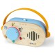 Radio magic touche - dÈs 6 mois - baby einstein hape-6943478048720-lilojouets-questembert-muzillac-morbihan