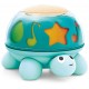 Boite a musique tortue musicale rotative 12cm - hape-6943478054905-lilojouets-questembert-muzillac-morbihan