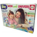 COFFRET EDUCA PEN MON PETIT UNIVERS - LIVRET 16 THÈMES DÈS 2 ANS - EDUCA