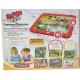 Conteuse d'histoires educa touch - 12 activitÉs sonores dÈs 2 ans - educa-8412668207493-lilojouets-questembert-muzillac-morbihan