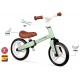 Draisienne little voyager - pour les 2-5 ans - smoby-3032167705006-lilojouets-questembert-muzillac-morbihan