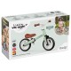 Draisienne little voyager - pour les 2-5 ans - smoby-3032167705006-lilojouets-questembert-muzillac-morbihan