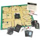 Jeu cluedo - Édition vintage format livre dÈs 8 ans-3760046783912-lilojouets-questembert-muzillac-morbihan