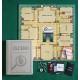 Jeu cluedo - Édition vintage format livre dÈs 8 ans-3760046783912-lilojouets-questembert-muzillac-morbihan