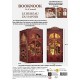 Booknook le bureau du savoir - maquette 281 piÈces avec led - cutebee-3770033532317-lilojouets-questembert-muzillac-morbihan