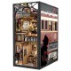 Booknook enquÊte a bord du train - maquette 338 piÈces avec led - cutebee-3770033532614-lilojouets-questembert-muzillac-morbihan