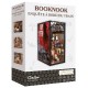 Booknook enquÊte a bord du train - maquette 338 piÈces avec led - cutebee-3770033532614-lilojouets-questembert-muzillac-morbihan