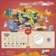 Gravitrax junior dino - starter set 98 piÈces dÈs 3 ans - ravensburger-4005556245864-lilojouets-questembert-muzillac-morbihan