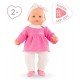 Poupon lise tulipes 36cm - dÈs 2 ans - corolle-4062013130521-lilojouets-questembert-muzillac-morbihan
