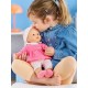 Poupon lise tulipes 36cm - dÈs 2 ans - corolle-4062013130521-lilojouets-questembert-muzillac-morbihan