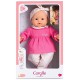 Poupon lise tulipes 36cm - dÈs 2 ans - corolle-4062013130521-lilojouets-questembert-muzillac-morbihan