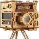 Cluebox sherlock's camera - casse-tÊte escape room en bois - dÈs 14 ans-4262400850036-lilojouets-questembert-muzillac-morbihan