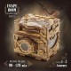 Cluebox sherlock's camera - casse-tÊte escape room en bois - dÈs 14 ans-4262400850036-lilojouets-questembert-muzillac-morbihan