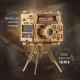 Cluebox sherlock's camera - casse-tÊte escape room en bois - dÈs 14 ans-4262400850036-lilojouets-questembert-muzillac-morbihan