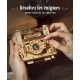 Cluebox sherlock's camera - casse-tÊte escape room en bois - dÈs 14 ans-4262400850036-lilojouets-questembert-muzillac-morbihan