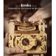 Cluebox sherlock's camera - casse-tÊte escape room en bois - dÈs 14 ans-4262400850036-lilojouets-questembert-muzillac-morbihan
