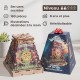 Puzzle escape box pyramide du soleil - 180 piÈces en bois dÈs 14 ans-4262400850197-lilojouets-questembert-muzillac-morbihan