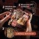 Cluebox houdini - casse-tÊte escape room en bois - dÈs 14 ans-4262400851255-lilojouets-questembert-muzillac-morbihan