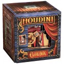 CLUEBOX HOUDINI - CASSE-TÊTE ESCAPE ROOM EN BOIS - DÈS 14 ANS