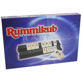 RUMMIKUB CHIFFRES - Jouets56.fr - Magasins Jouets SAJOU du Morbihan en Bretagne