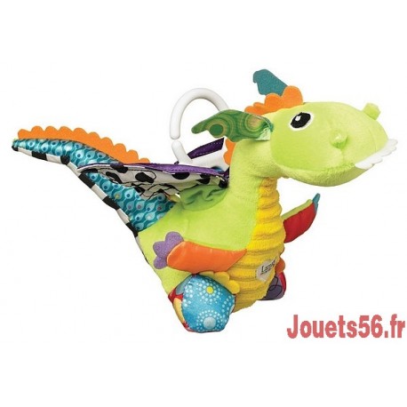 FLIP FLAP LE DRAGON-jouets-sajou-56