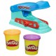 Le serpentin pate a modeler play-doh - jouets56.fr - magasins jouets sajou du morbihan en bretagne