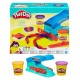 Le serpentin pate a modeler play-doh - jouets56.fr - magasins jouets sajou du morbihan en bretagne