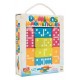 Magnetic domino - jouets56.fr - magasins jouets sajou du morbihan en bretagne