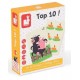 Jeu top 10 - jouets56.fr - magasins jouets sajou du morbihan en bretagne