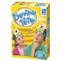 JEU DEVINE TETE