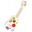 YOUKOULELE BOIS GAMME CONFETTI