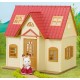 Set cosy  cottage sylvanian - jouets56.fr - magasins jouets sajou du morbihan en bretagne